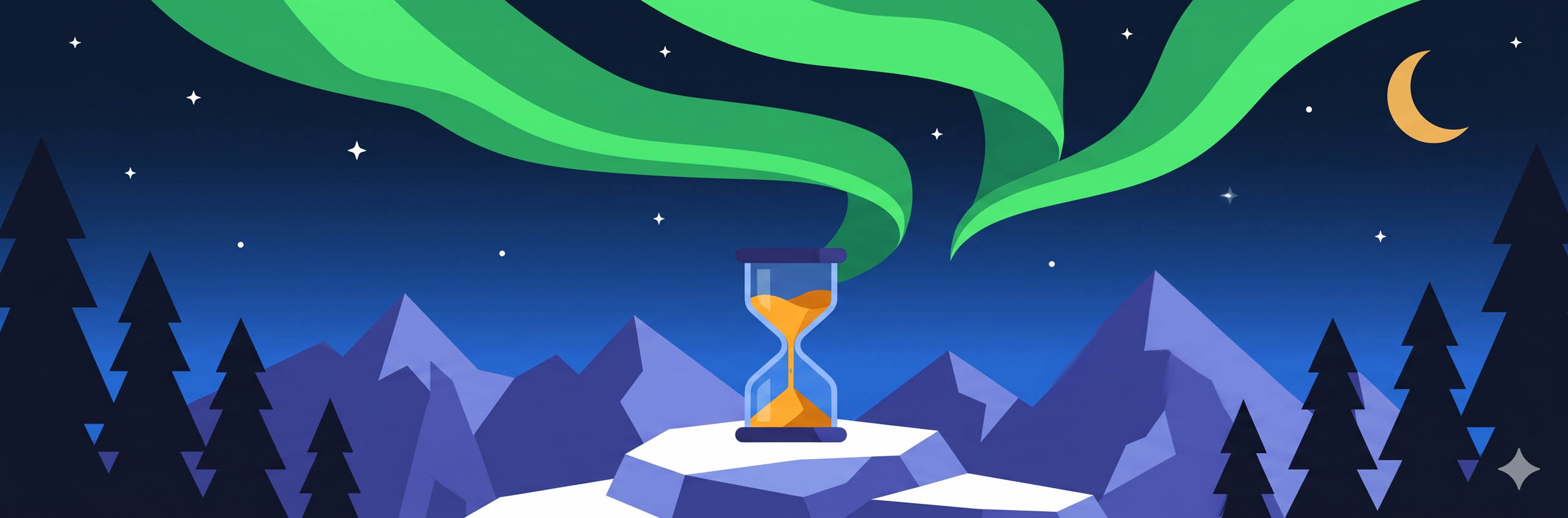 How Long Do Northern Lights Last?